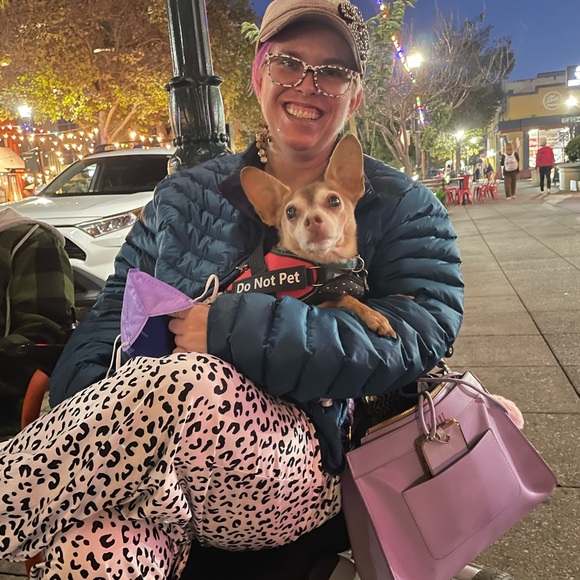 👋 Hi, I’m Ariel! Happy to be sharing fashion love - Picture 16 of 16